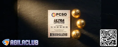 Mega Lotto 6/45 Jackpot Hits ₱140M! Hot Numbers & Winning Tips | Aug 24-30